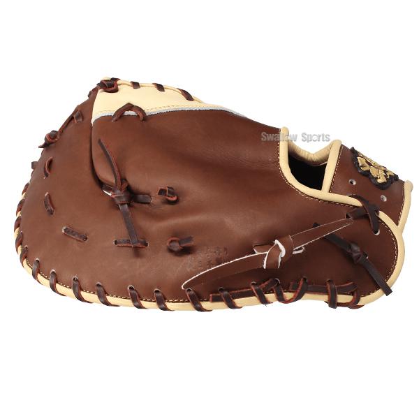 美品 スワロー限定 玉澤 キャッチャーミット ソフトボール