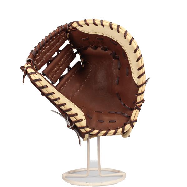 美品 スワロー限定 玉澤 キャッチャーミット ソフトボール