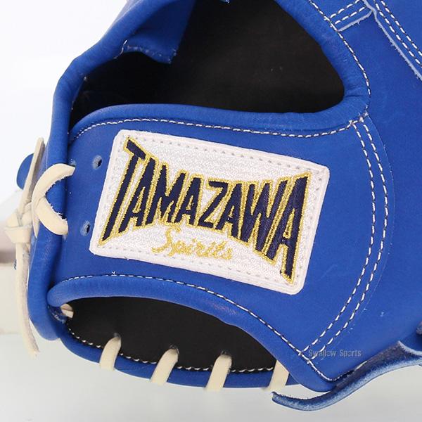タマザワ（TAMAZAWA） 野球 玉澤 ソフトボール ミット 3号球 一般用