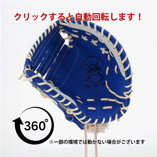 タマザワ 野球 玉澤 ソフトボール ミット 3号球 一般用 捕手兼