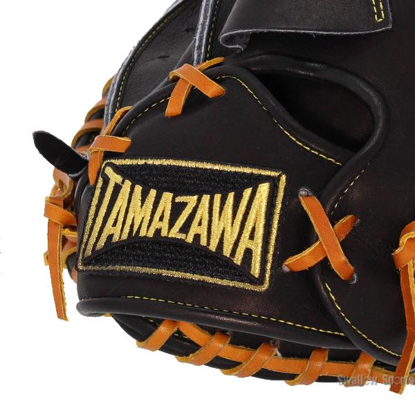 タマザワ（TAMAZAWA） 野球 玉澤 少年 軟式 キャッチャーミット