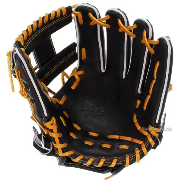 玉澤一般硬式内野手グローブ スポーツ玉澤 硬式内野手用グローブ DELUXE