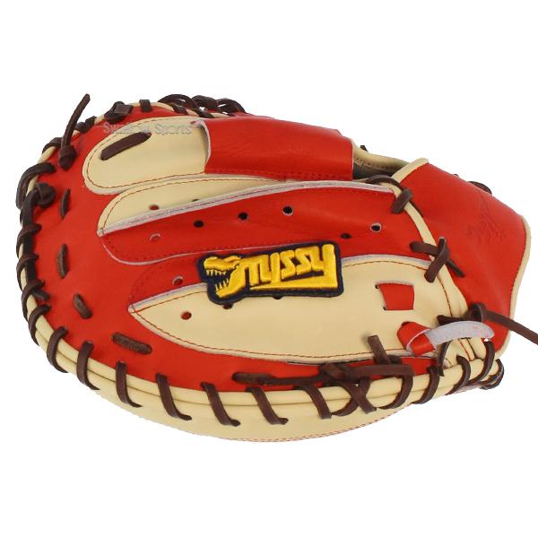 野球 タイシークラフト スワロー限定 オーダー 軟式 軟式キャッチャー