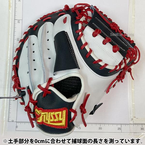 野球 グローブ 軟式 タイシークラフト 軟式キャッチャーミット 軟式