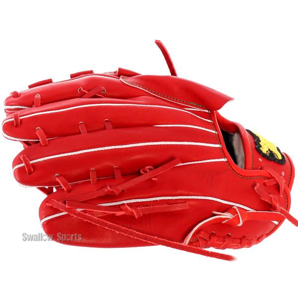 野球 タイシークラフト 硬式グローブ 高校野球対応 グラブ ピッチャー