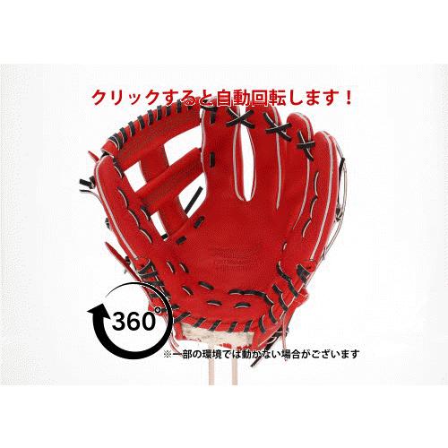 野球グローブ 野球 タイシークラフト 硬式グローブ 高校野球対応
