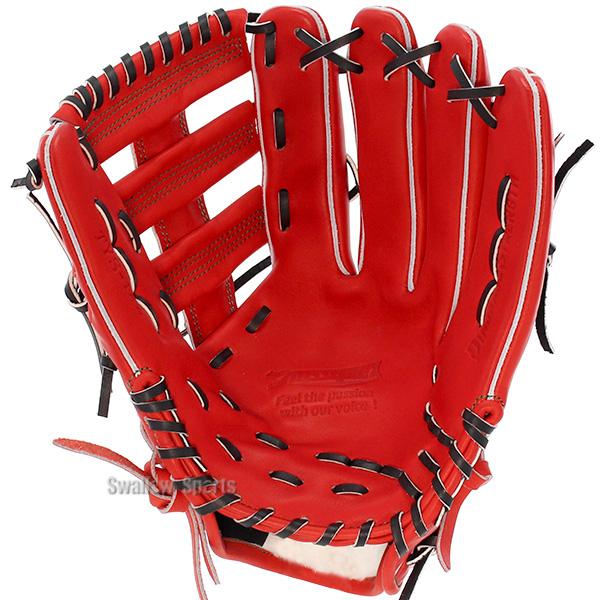 野球グローブ 野球 タイシークラフト 硬式グローブ 高校野球対応