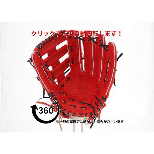 野球グローブ 野球 タイシークラフト 硬式グローブ 高校野球対応