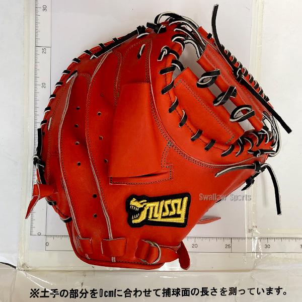 野球グローブ 野球 タイシークラフト 硬式 キャッチャーミット