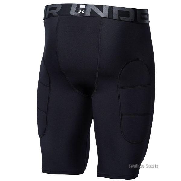 UNDER ARMOUR（アンダーアーマー） 野球 スライディングパンツ パワー