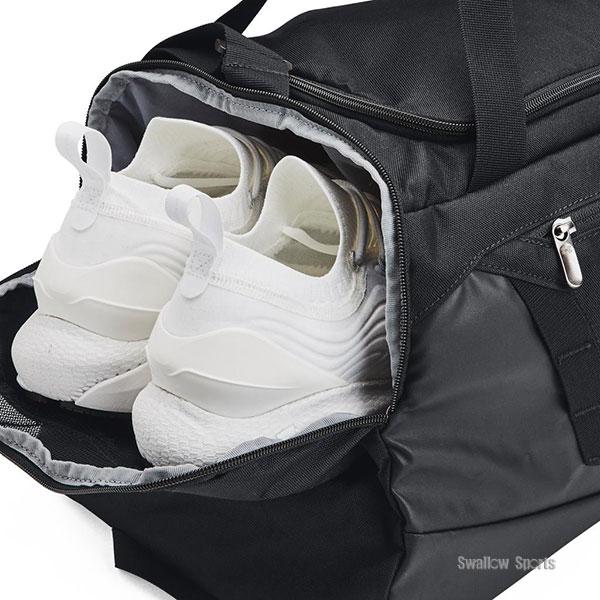 UNDER ARMOUR（アンダーアーマー） 野球 バッグ バック UA アンディ