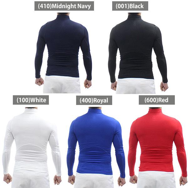 UNDER ARMOUR（アンダーアーマー） 野球 アンダーシャツ 裏起毛 冬用