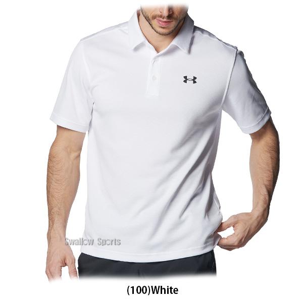 野球 アンダーアーマー ウェア Tシャツ ポロシャツ UAポロ 半袖 トレーニング 1378369 underarmour スワロースポーツ｜swallow4860jp｜10