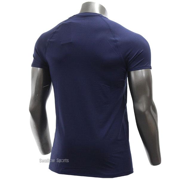 アンダーアーマー アンダーシャツ 夏用 長袖 丸首 ×３枚セット UNDER ARMOUR 野球 アンダーシャツ 夏用 長袖 丸首 フィット