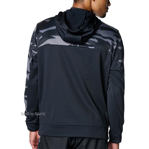 UNDER ARMOUR（アンダーアーマー） 野球 ウェア ウエア 冬 長袖 大人
