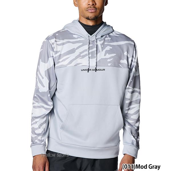 UNDER ARMOUR（アンダーアーマー） 野球 ウェア ウエア 冬 長袖 大人