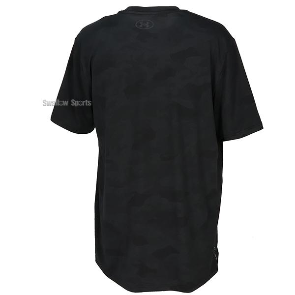 UNDER ARMOUR（アンダーアーマー） 野球 ウェア ウエア Tシャツ メンズ