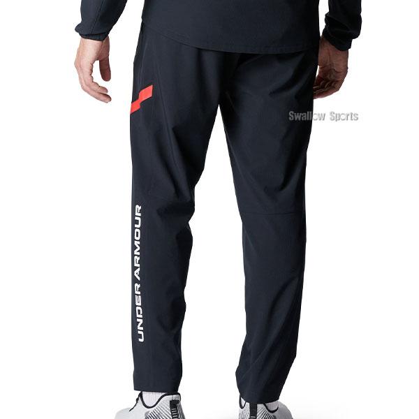 UNDER ARMOUR（アンダーアーマー） 野球 ウェア ウエア ジャージ
