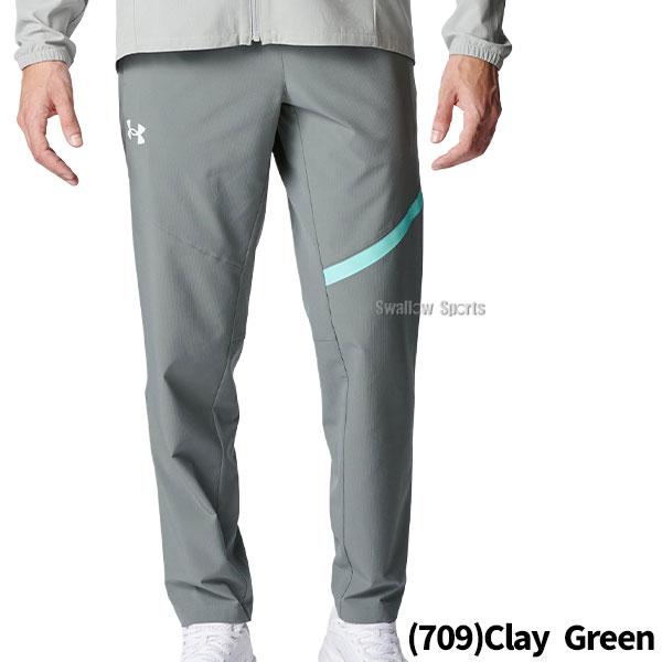 UNDER ARMOUR（アンダーアーマー） 野球 ウェア ウエア ジャージ