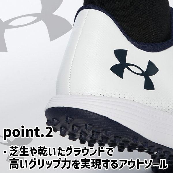 UNDER ARMOUR 【サイズ交換送料無料】野球 トレーニングシューズ UNDER ARMOUR 【サイズ交換送料無料】野球 トレーニングシューズ