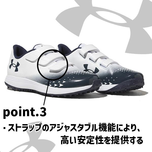 UNDER ARMOUR 【サイズ交換送料無料】野球 トレーニングシューズ UNDER ARMOUR 【サイズ交換送料無料】野球 トレーニングシューズ
