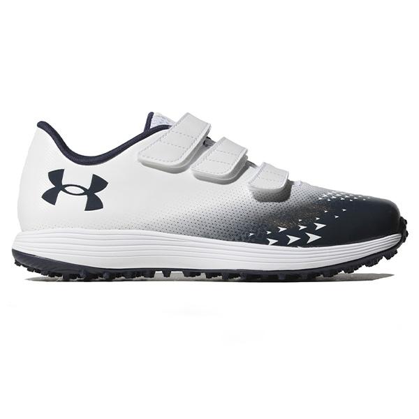 アンダーアーマー シューズ 27cm アップシューズ 野球 UNDER ARMOUR 【サイズ交換送料無料】野球 トレーニングシューズ