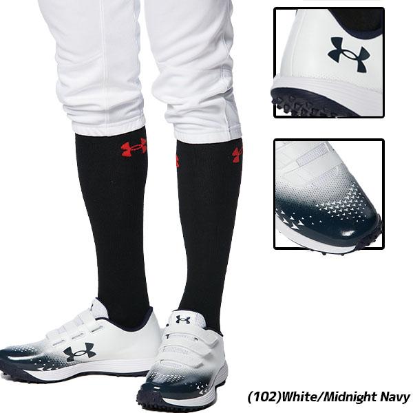UNDER ARMOUR 【サイズ交換送料無料】野球 トレーニングシューズ UNDER ARMOUR 【サイズ交換送料無料】野球 トレーニングシューズ