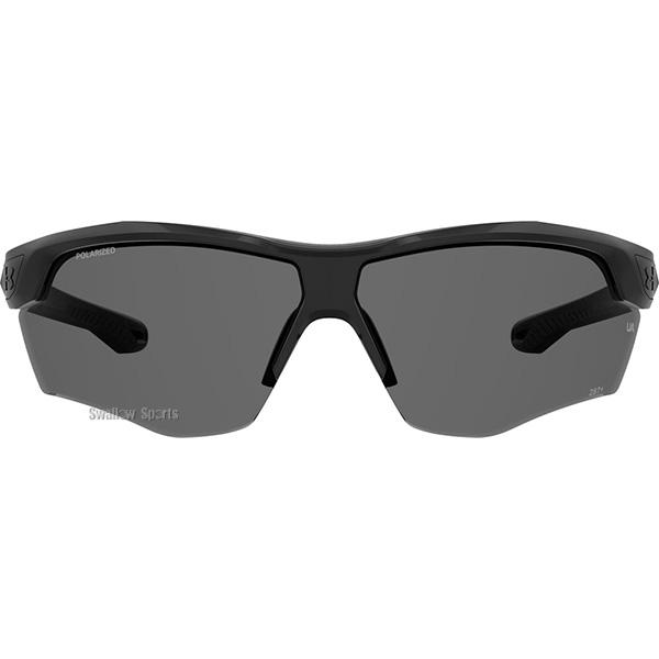 UNDER ARMOUR 野球 アンダーアーマー UA サングラス スポーツ