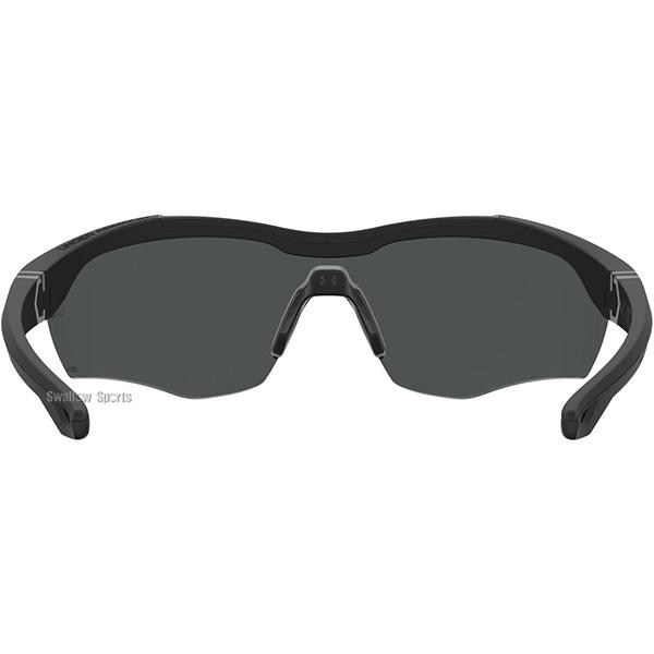 UNDER ARMOUR 野球 アンダーアーマー UA サングラス スポーツ