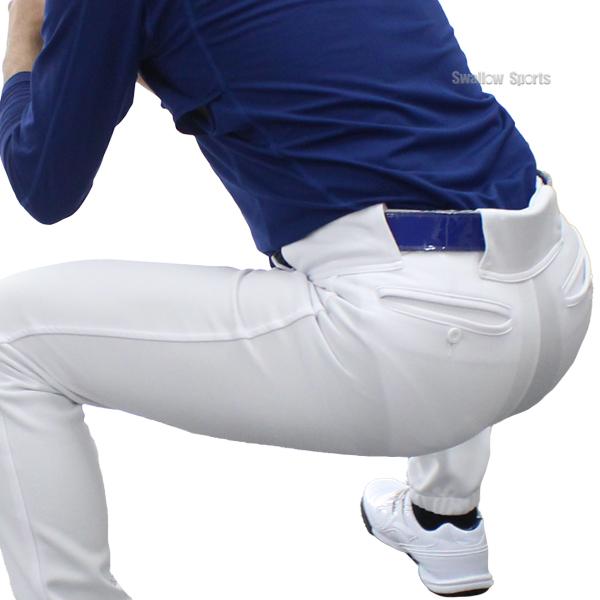 レワード アメリカンロング 野球 ユニフォームパンツ 草野球 大きい