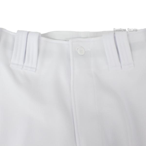 レワード 野球 ユニフォームパンツ 下 ズボン レギュラー 高校野球対応