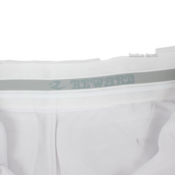 レワード 野球 ユニフォームパンツ 下 ズボン レギュラー 高校野球対応