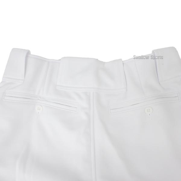 レワード 野球 ユニフォームパンツ 下 ズボン レギュラー 高校野球対応