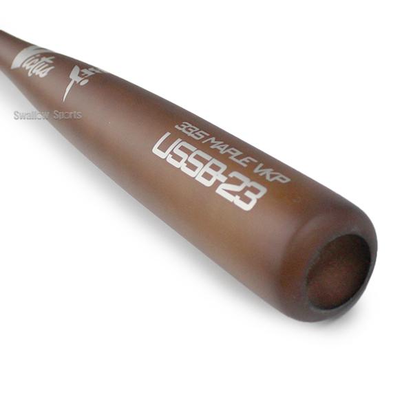 marucci（マルーチ） 野球 ビクタス バット 硬式木製バット 周東モデル