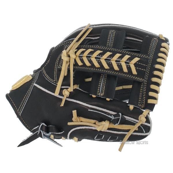 Wilson 野球 ウィルソン 限定 硬式グローブ グラブ 内野手用 Staff