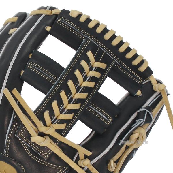 野球 ウィルソン 限定 硬式グローブ グラブ 内野手用 Wilson Staff