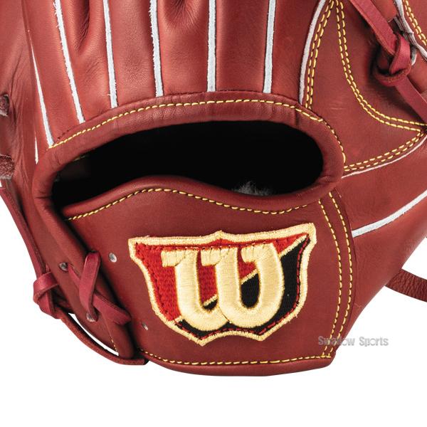 大谷翔平使用グラブベース型 ウイルソン75型　硬式　最高級シリアスキップレザー 大谷翔平使用グラブベース型 ウイルソン75型 硬式 最高級シリア