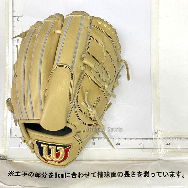 Wilson 野球 ウィルソン 軟式グロ―ブ グラブ ベーシックラボ