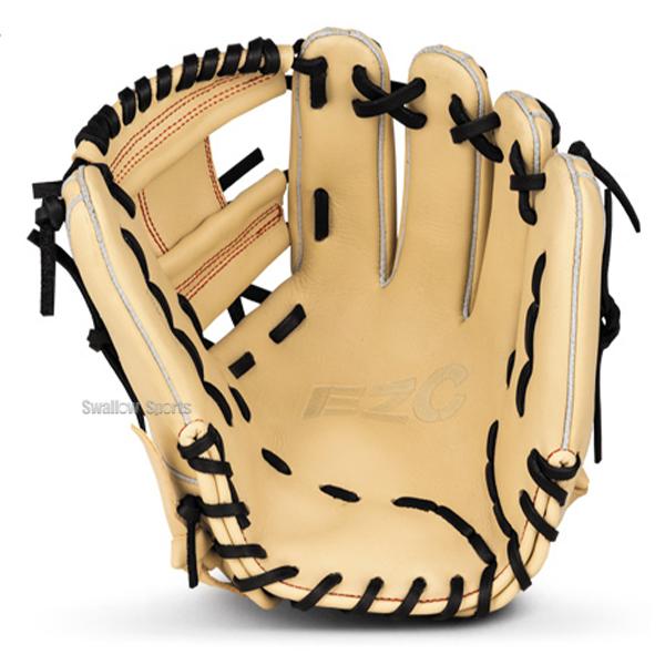 Wilson（ウイルソン） 野球 グローブ 軟式 ウィルソン EZC デュアル