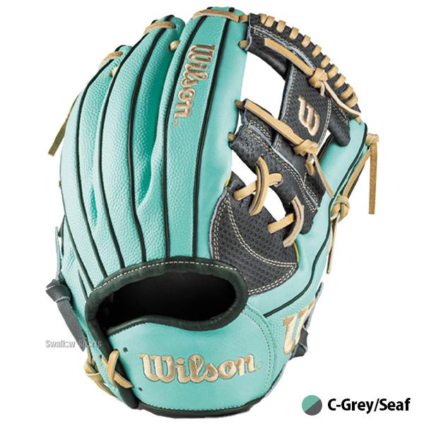 Wilson（ウイルソン） 野球 グローブ 軟式 ウィルソン 軟式野球 軟式