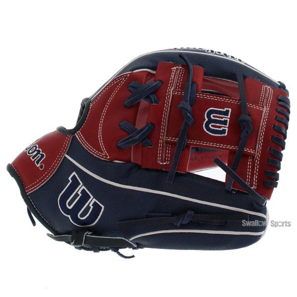 20%OFF 【ラベル交換】 野球 ウィルソン 軟式グロ―ブ グラブ