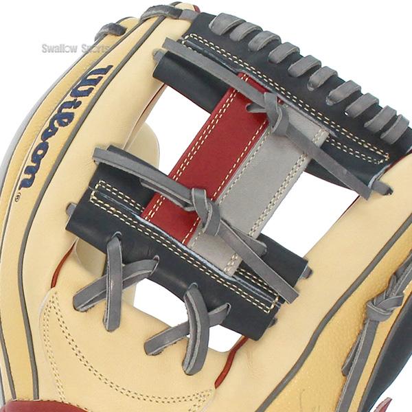 Wilson グローブ　87型　軟式 Amazon | ウィルソン 野球 グロ―ブ 軟式 87型 小指二本入れ推奨