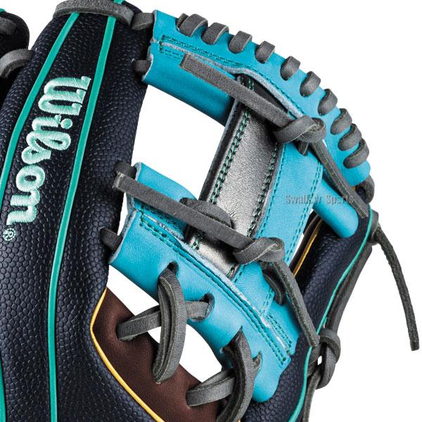 Wilson（ウイルソン） 野球 グローブ 軟式 ウィルソン ワナビー