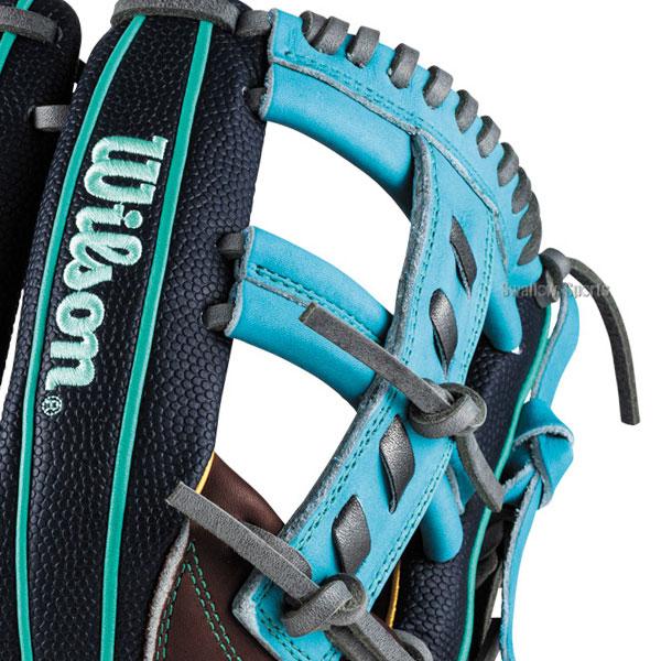 Wilson（ウイルソン） 野球 グローブ 軟式 ウィルソン ワナビー