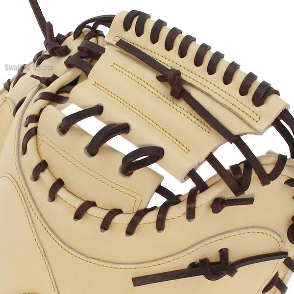 ⚾️ウィルソン　スタッフシリーズ　軟式キャッチャーミット　プロスタッフ　右投げ ⚾️ウィルソン スタッフシリーズ 軟式キャッチャーミット プロ