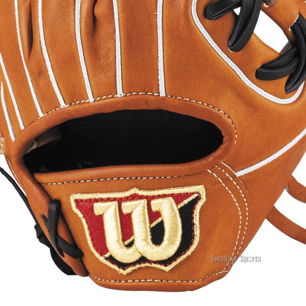 wilson ウィルソン 内野手用グローブ 86型 軟式 Wilson（ウイルソン） 野球 グローブ 軟式 ウィルソン ウィルソン