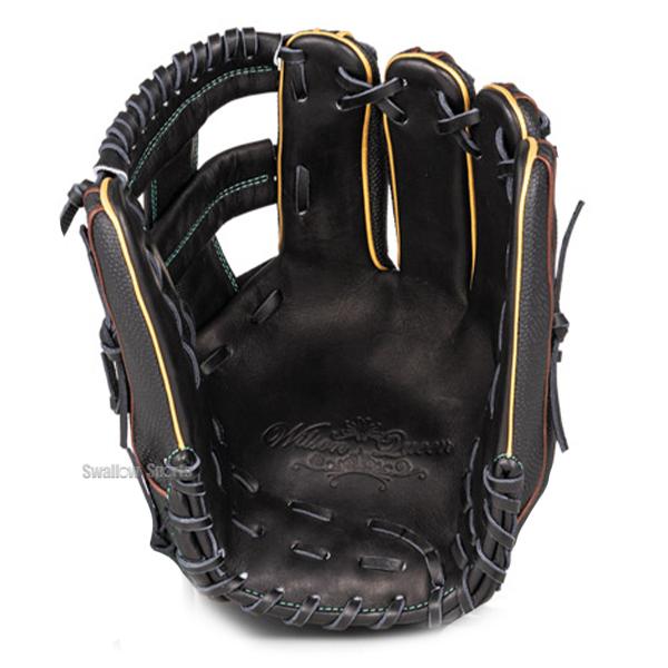 Wilson（ウイルソン） 野球 ウィルソン ウィルソンクイーン デュアル