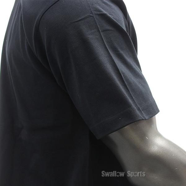 野球 ウィルソン ウェア ショートスリーブ Ｔシャツ 半袖 WB6029402 Wilson｜swallow4860jp｜09