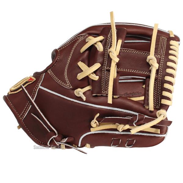 Wilson（ウイルソン） 野球 ウィルソン 硬式グローブ 硬式 グローブ