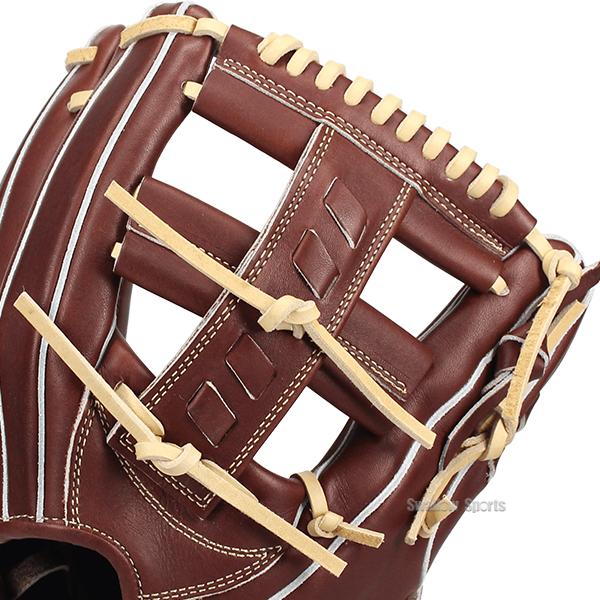 Wilson（ウイルソン） 野球 ウィルソン 硬式グローブ 硬式 グローブ